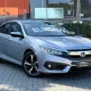 HONDA CIVIC 2.0 16V FLEXONE EXL 4P CVT HONDA CIVIC 2.0 16V FLEXONE EXL 4P CVT