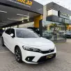 HONDA CIVIC 2.0 DI e:HEV TOURING e-CVT HONDA CIVIC 2.0 DI e:HEV TOURING e-CVT