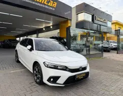 HONDA CIVIC 2.0 DI e:HEV TOURING e-CVT HONDA CIVIC 2.0 DI e:HEV TOURING e-CVT
