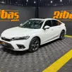HONDA CIVIC 2.0 DI e:HEV TOURING e-CVT HONDA CIVIC 2.0 DI e:HEV TOURING e-CVT