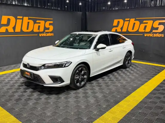HONDA-CIVIC-2.0 DI e:HEV TOURING e-CVT HONDA-CIVIC-2023