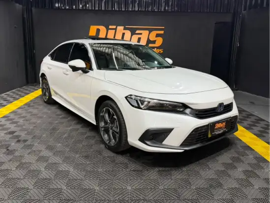 HONDA-CIVIC-2.0 DI e:HEV TOURING e-CVT HONDA-CIVIC-2023