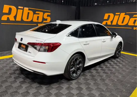 HONDA-CIVIC-2023