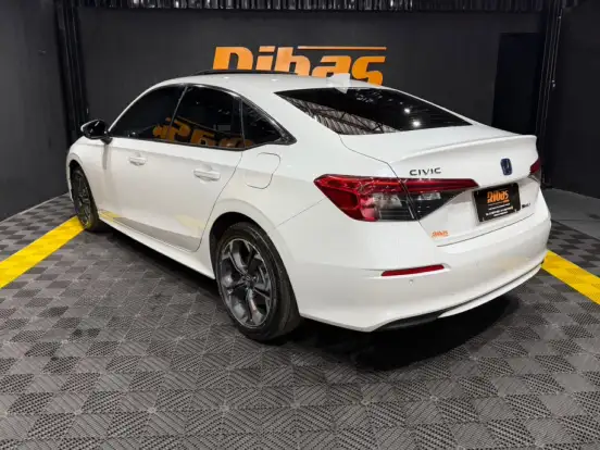 HONDA-CIVIC-2.0 DI e:HEV TOURING e-CVT HONDA-CIVIC-2023