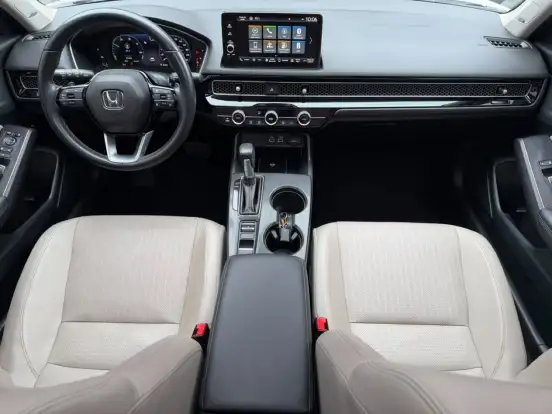 HONDA-CIVIC-2.0 DI e:HEV TOURING e-CVT HONDA-CIVIC-2023