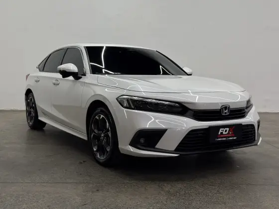 HONDA CIVIC 2.0 DI e:HEV TOURING e-CVT
