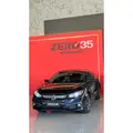 HONDA CIVIC 2.0 16V FLEXONE EX 4P CVT HONDA CIVIC 2.0 16V FLEXONE EX 4P CVT