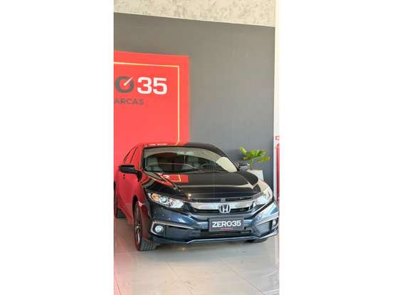 HONDA-CIVIC-2021