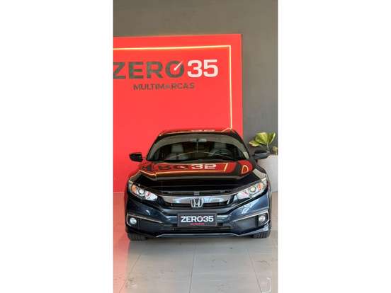 HONDA-CIVIC-2021