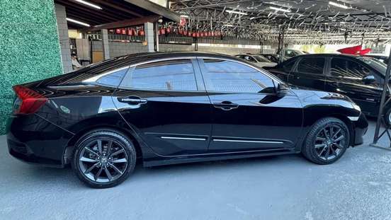 HONDA-CIVIC-2019