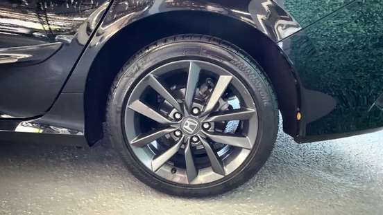 HONDA-CIVIC-2019