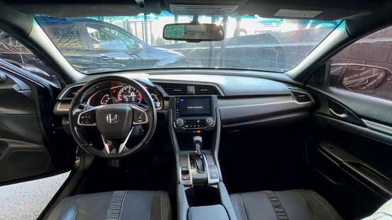 HONDA-CIVIC-2.0 16V FLEXONE EX 4P CVT HONDA-CIVIC-2019