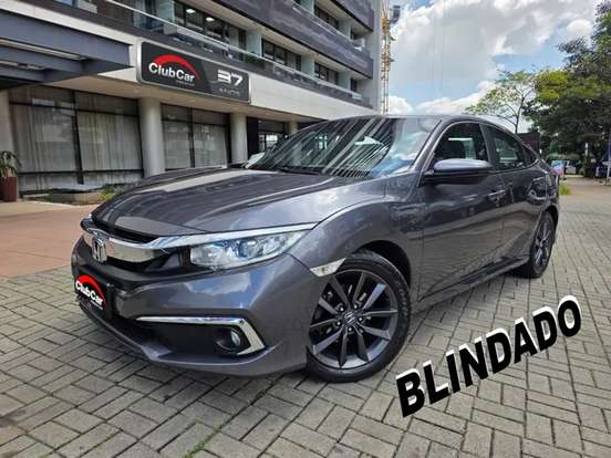 HONDA-CIVIC-2021