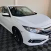 HONDA CIVIC 2.0 16V FLEXONE EX 4P CVT HONDA CIVIC 2.0 16V FLEXONE EX 4P CVT