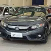 HONDA CIVIC 2.0 16V FLEXONE EX 4P CVT HONDA CIVIC 2.0 16V FLEXONE EX 4P CVT