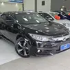 HONDA CIVIC 2.0 16V FLEXONE EXL 4P CVT HONDA CIVIC 2.0 16V FLEXONE EXL 4P CVT