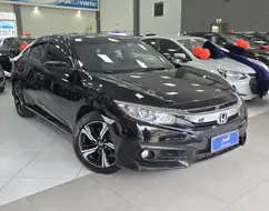 HONDA CIVIC 2.0 16V FLEXONE EXL 4P CVT HONDA CIVIC 2.0 16V FLEXONE EXL 4P CVT