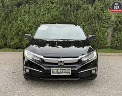 HONDA CIVIC 2.0 16V FLEXONE EXL 4P CVT HONDA CIVIC 2.0 16V FLEXONE EXL 4P CVT