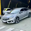 HONDA CIVIC 2.0 16V FLEXONE EXL 4P CVT HONDA CIVIC 2.0 16V FLEXONE EXL 4P CVT