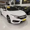 HONDA CIVIC 2.0 16V FLEXONE EXL 4P CVT HONDA CIVIC 2.0 16V FLEXONE EXL 4P CVT