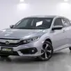 HONDA CIVIC 2.0 16V FLEXONE EXL 4P CVT HONDA CIVIC 2.0 16V FLEXONE EXL 4P CVT