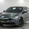 HONDA CIVIC 2.0 16V FLEXONE EXL 4P CVT HONDA CIVIC 2.0 16V FLEXONE EXL 4P CVT