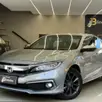 HONDA CIVIC 2.0 16V FLEXONE EXL 4P CVT HONDA CIVIC 2.0 16V FLEXONE EXL 4P CVT