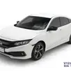 HONDA CIVIC 2.0 16V FLEXONE SPORT 4P CVT HONDA CIVIC 2.0 16V FLEXONE SPORT 4P CVT