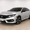 HONDA CIVIC 2.0 16V FLEXONE SPORT 4P CVT HONDA CIVIC 2.0 16V FLEXONE SPORT 4P CVT