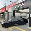 HONDA CIVIC 2.0 16V FLEXONE SPORT 4P CVT HONDA CIVIC 2.0 16V FLEXONE SPORT 4P CVT