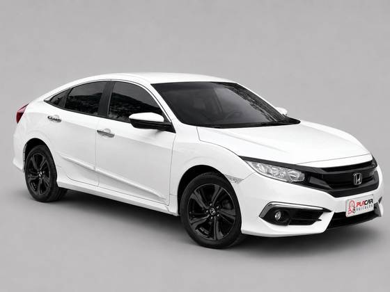 HONDA CIVIC 2.0 16V FLEXONE SPORT 4P MANUAL