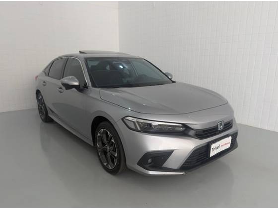 HONDA CIVIC 2.0 DI e:HEV TOURING e-CVT