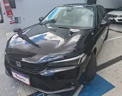 HONDA CIVIC 2.0 DI e:HEV TOURING e-CVT HONDA CIVIC 2.0 DI e:HEV TOURING e-CVT