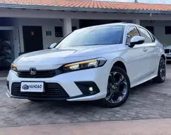 HONDA CIVIC 2.0 DI e:HEV TOURING e-CVT HONDA CIVIC 2.0 DI e:HEV TOURING e-CVT