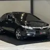HONDA CIVIC 2.0 EXR 16V FLEX 4P AUTOMÁTICO HONDA CIVIC 2.0 EXR 16V FLEX 4P AUTOMÁTICO