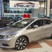 HONDA CIVIC 2.0 LXR 16V FLEX 4P AUTOMÁTICO HONDA CIVIC 2.0 LXR 16V FLEX 4P AUTOMÁTICO