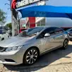 HONDA CIVIC 2.0 LXR 16V FLEX 4P AUTOMÁTICO HONDA CIVIC 2.0 LXR 16V FLEX 4P AUTOMÁTICO
