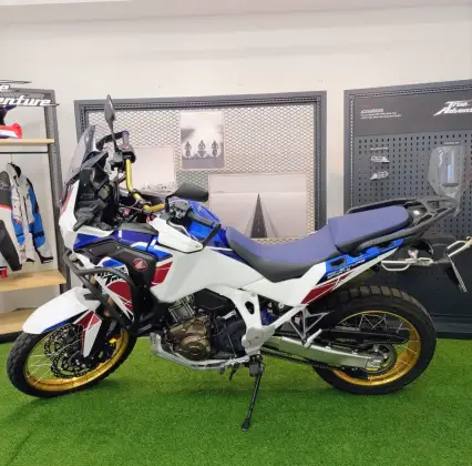 HONDA CRF 1100L AFRICA TWIN ADVENTURE SPORTS ES DCT 