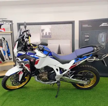 HONDA-CRF 1100L AFRICA TWIN ADVENTURE SPORTS ES DCT-2023