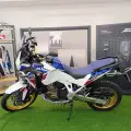 HONDA CRF 1100L AFRICA TWIN ADVENTURE SPORTS ES DCT HONDA CRF 1100L AFRICA TWIN ADVENTURE SPORTS ES DCT