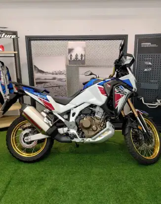HONDA-CRF 1100L AFRICA TWIN ADVENTURE SPORTS ES DCT-2023