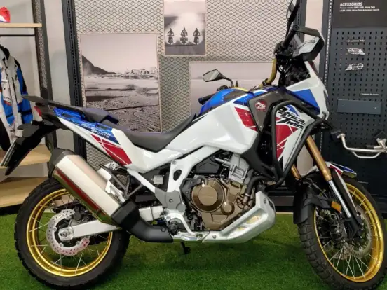 HONDA-CRF 1100L AFRICA TWIN ADVENTURE SPORTS ES DCT HONDA-CRF 1100L AFRICA TWIN ADVENTURE SPORTS ES DCT-2023