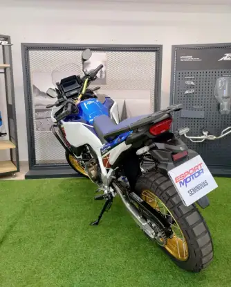 HONDA-CRF 1100L AFRICA TWIN ADVENTURE SPORTS ES DCT-2023
