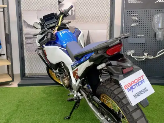 HONDA-CRF 1100L AFRICA TWIN ADVENTURE SPORTS ES DCT HONDA-CRF 1100L AFRICA TWIN ADVENTURE SPORTS ES DCT-2023