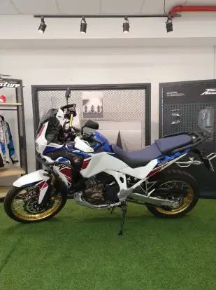 HONDA-CRF 1100L AFRICA TWIN ADVENTURE SPORTS ES DCT-2023