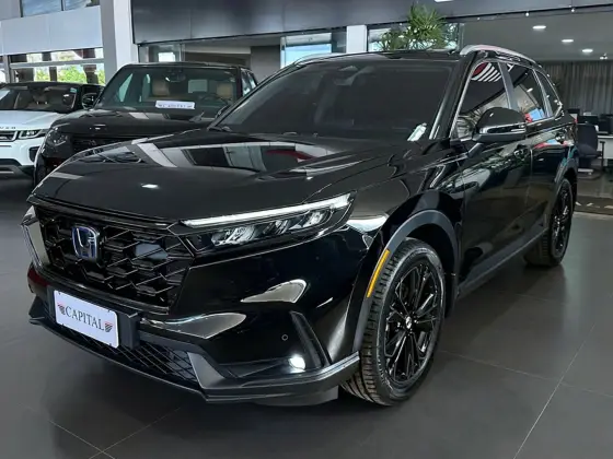 HONDA CRV 2.0 e:HEV ADVANCED E-CVT