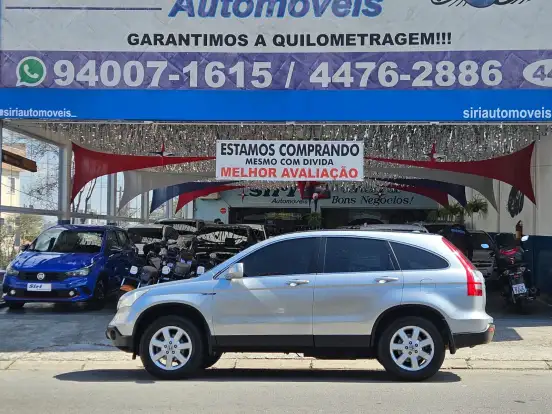 HONDA-CRV-2008