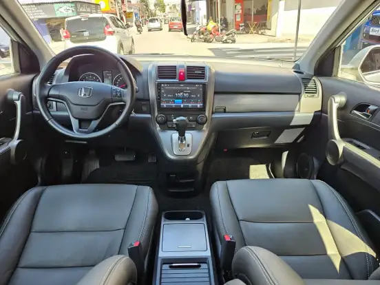 HONDA-CRV-2008