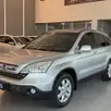 HONDA CRV 2.0 EXL 4X4 16V GASOLINA 4P AUTOMÁTICO HONDA CRV 2.0 EXL 4X4 16V GASOLINA 4P AUTOMÁTICO