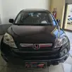 HONDA CRV 2.0 EXL 4X4 16V GASOLINA 4P AUTOMÁTICO HONDA CRV 2.0 EXL 4X4 16V GASOLINA 4P AUTOMÁTICO